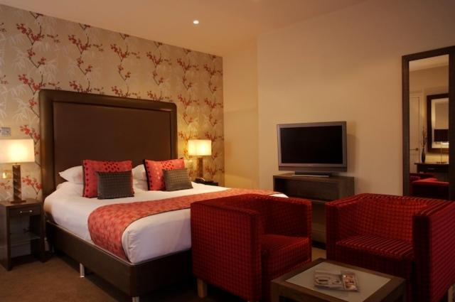 The George Hotel & Monty'S Cheltenham Bilik gambar