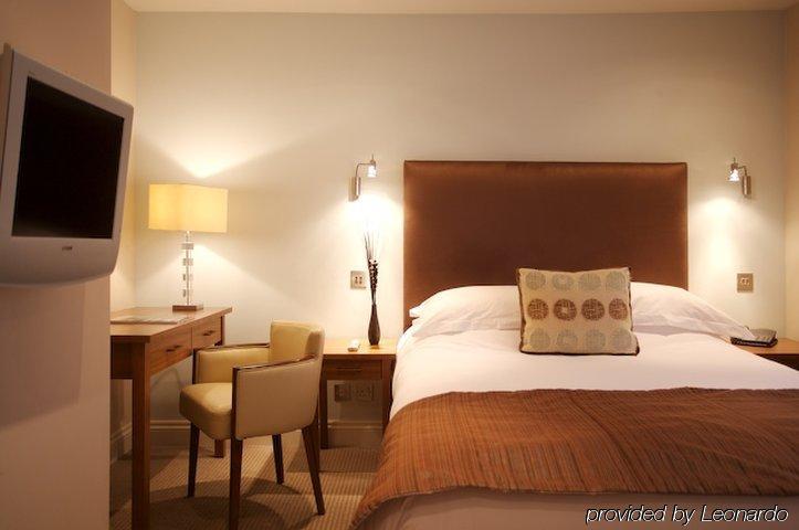 The George Hotel & Monty'S Cheltenham Bilik gambar